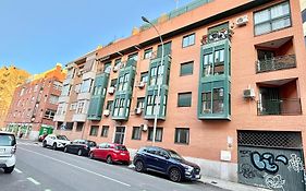 Centro Atocha Méndez Álvaro